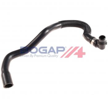Tubo de Radiador Flexível BOGAP C4228339