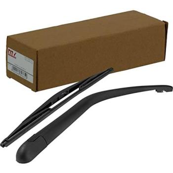 Braço de limpa-vidros NTY EWB-RE-003 para automóveis