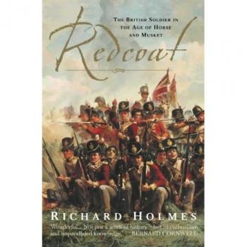 Redcoat