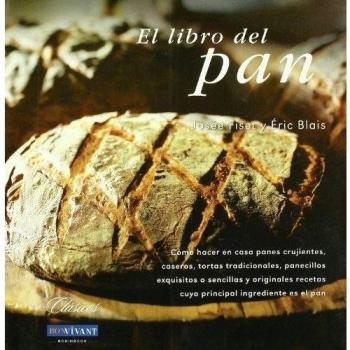 EL LIBRO DEL PAN