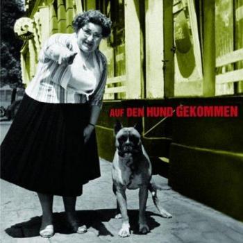 Chien Errant
