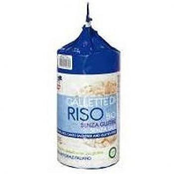 Reiskuchen (Gallette di Riso) 100 g