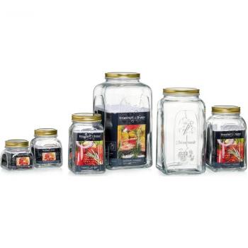 Bocal de stockage 'Homemade' 5,0 litres