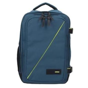 Sac à dos Trolley American Tourister Take2cabin 25L Bleu Saphir
