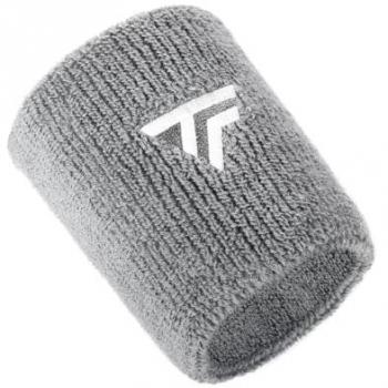 Serre‑Poignet Technifibre 54WBSIXL23 Couleur Argente XL