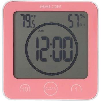 TermoHumid Digital Parada de Baño
