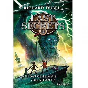 Last Secrets