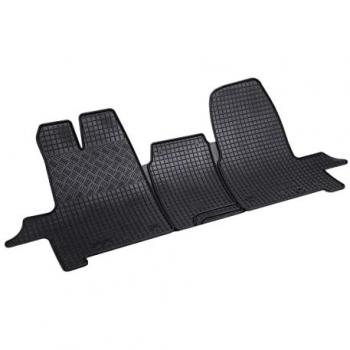 RIGUM900972 Ford Transit Custom 3 posti 2012-2018 Cambio