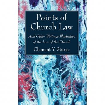Vitalsource Technologies, Inc. Points Of Church Law