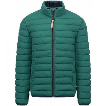 FYNCH HATTON Herren Steppjacke Dunkelgrün M 14142600