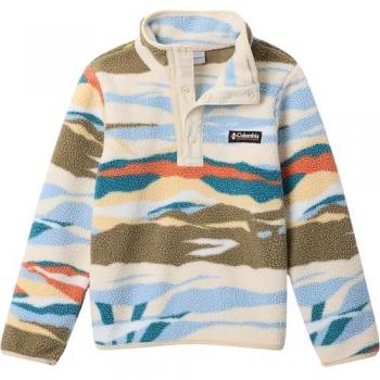 Columbia Helvetia II Zip Fantasia Kids
