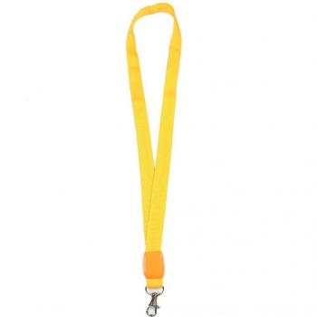 LED Badge Holder Lanyard