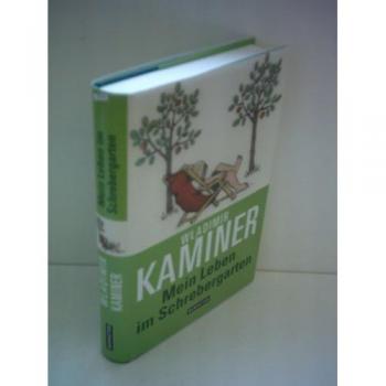 Wladimir Kaminer Mein Leben Im Schrebergarten