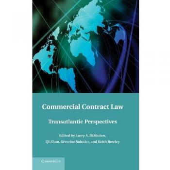 Commercial contract law