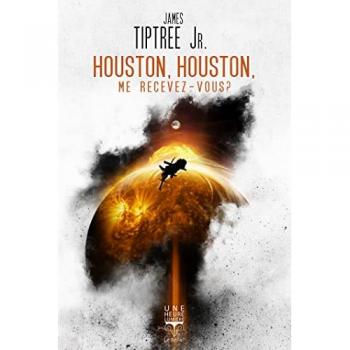 James Tiptree Jr