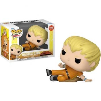 Funko Pop! Animation: My Hero Academia #1519