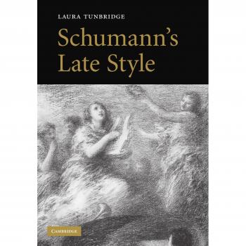 Schumann's Late Style