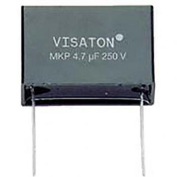 Condensador VIS FOLIE 5223 de 2,2 microF