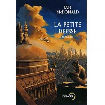 La petite DÃ©esse