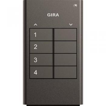 Gira Accessori Switch Rete 5304