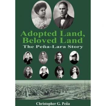 Adopted Land, Beloved Land: The Peña-Lara Story
