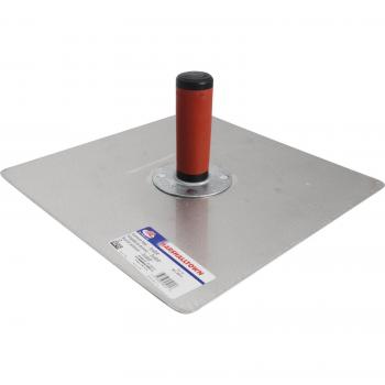 Marshalltown M/T2 M2D Aluminium Plasterer's Hawk DuraSoft® Handle 338 x 338mm (13.5 x 13.5in)