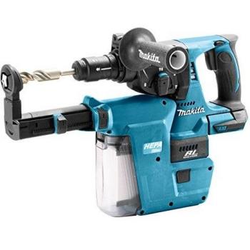 Perfo-burineur Makita 18V SDS-Plus