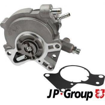 Vacuum Pump for Brake System by JP GROUP 1117100700