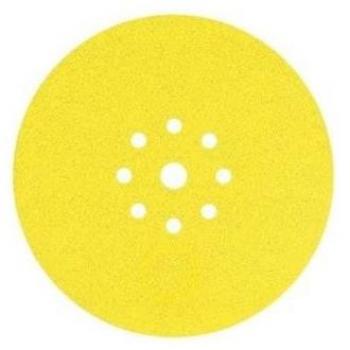 DEWALT DT3170-QZ Klettfix Schleifscheibe 225mm K120 10 Stück