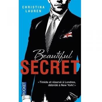 Beautiful secret Poche