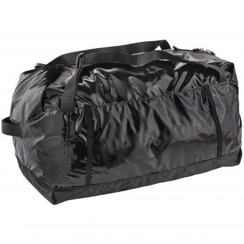 Patagonia LW Black Hole Duffel Sac de Voyage, 45 cm, 30 litres, Noir (Negro)
