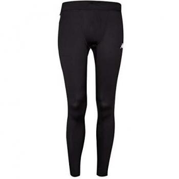 Kappa Liveri Black Trousers