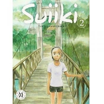 Suiiki 2 (Tapa blanda).