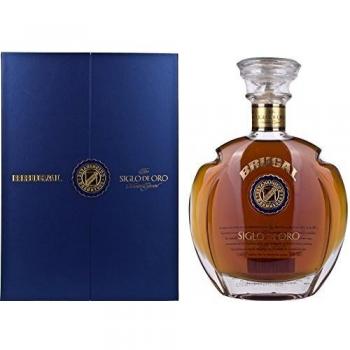 Brugal Siglo de Oro 700 ml