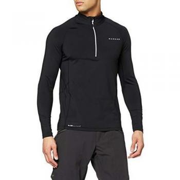 Dare 2b Interfuse Core St 2ème Couche Technique Homme Noir FR : XXL