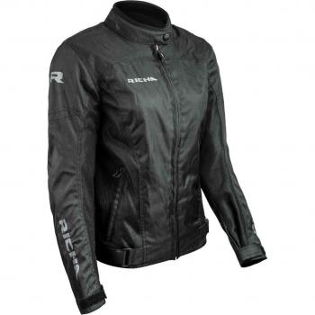 Buster Mesh Lady Moto Richa Nera S