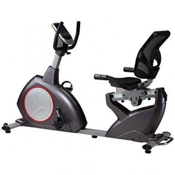 Sitz-Liege Ergometer Premium 150 kg