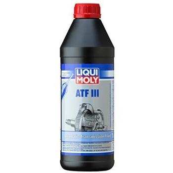 LIQUI MOLY 1043 Getriebeöl Servolenkungsöl