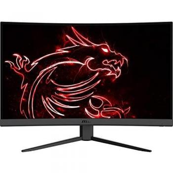 MSI Optix G27C4 Gaming Visuals