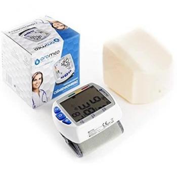 Tensiomètre poignet HI-TECH MEDICAL ORO-SM2 CONFORT avec alarme