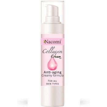 Nacomi Collagen Gel für alle Hauttypen