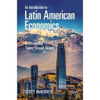 Vitalsource Technologies, Inc. An Introduction To Latin American Economics