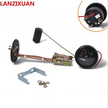 Marine Hardware 12V Oil Level Indicator and Alarm