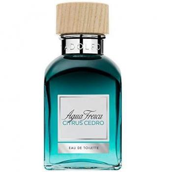 Eau De Toilette Agua Fresca Citrus Cedro 60 Ml