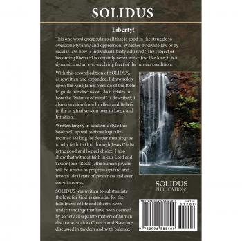 SOLIDUS: A New Model for Understanding the Relationship Between Humans and God