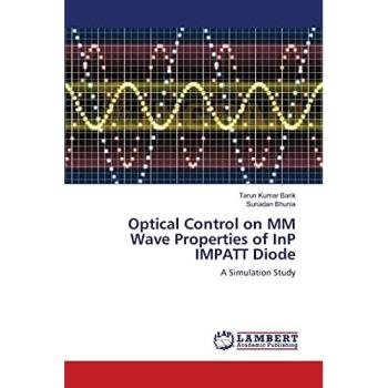 Optical Control on MM Wave Properties of InP IMPATT Diode: A Simulation Study