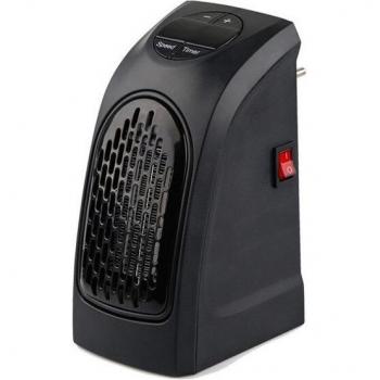 JOYLOVE Adjustable Temperature Electric Heater