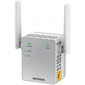 Amplificateur de couverture réseau Netgear EX3700