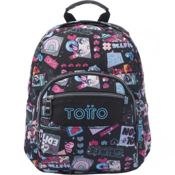Mochila Totto Misato