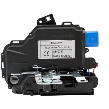 VW T5 Door Lock Actuator (Front Right) – BFO 3B1837016BC